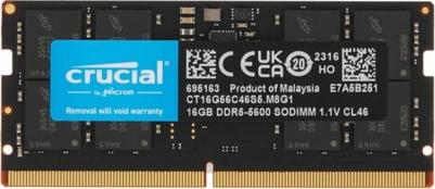 CT16G56C46S5 – фото 8
