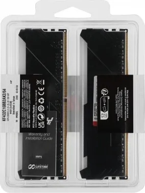 KF432C16BB2AK2/64 – фото 4