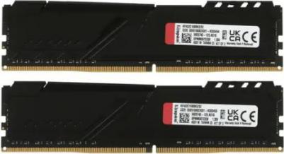 KF432C16BBK2/32 – фото 7