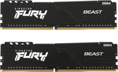 KF432C16BBK2/64 – фото 1