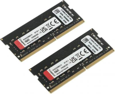 KF432S20IBK2/16 – фото 2