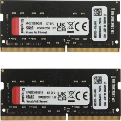 KF432S20IBK2/16 – фото 11