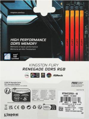 KF564C32RSA-48 – фото 3