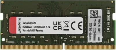 KVR32S22S8/16 – фото 6