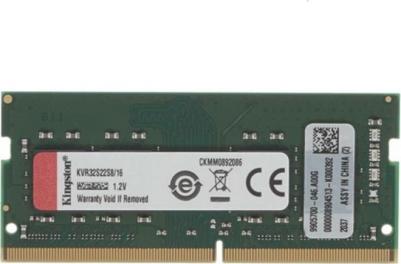 KVR32S22S8/16 – фото 7