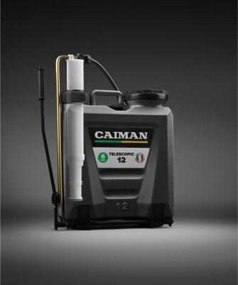 Telescopic 12 – фото 5