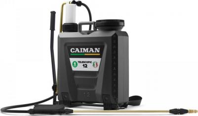 Telescopic 12 – фото 9