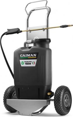 Telescopic 15EW – фото 3