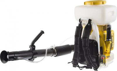 PS 282 – фото 1