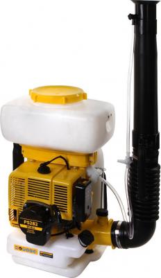 PS 282 – фото 6