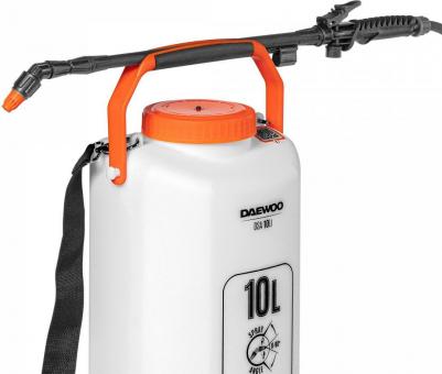 DSA 10 Li – фото 5