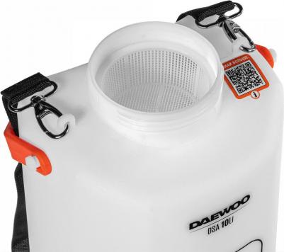 DSA 10 Li – фото 6