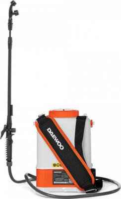 DSA 5 Li – фото 6