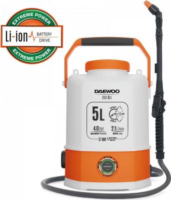 DSA 5 Li – фото 10