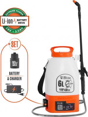 DSA 6Li – фото 7