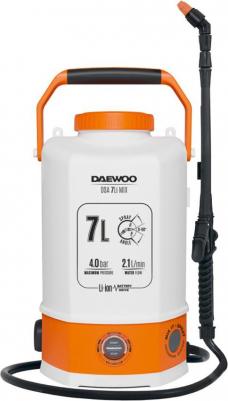 DSA 7Li MIX – фото 1