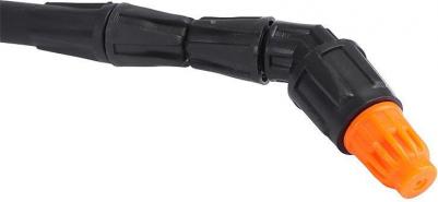 DSA 9 Li – фото 4