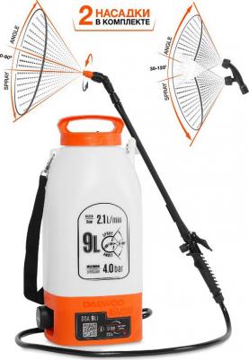 DSA 9 Li – фото 10