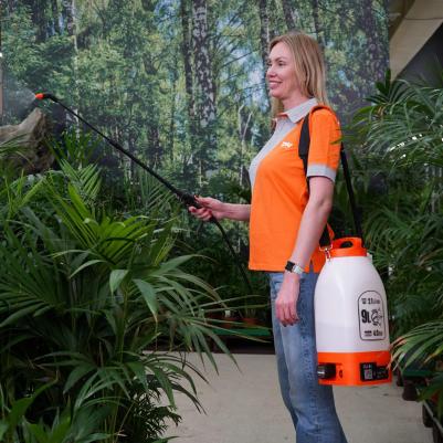 DSA 9 Li – фото 13