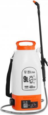 DSA 9 Li – фото 17