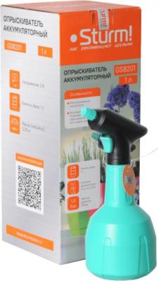 GS 8201 – фото 5