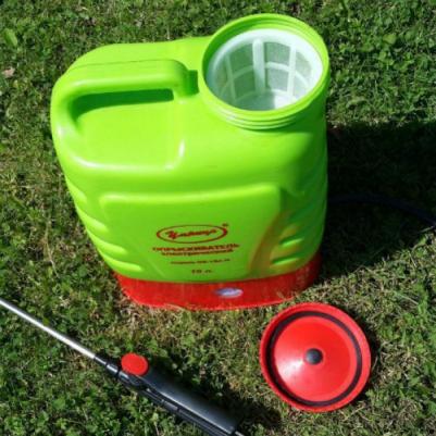 ОЭ-10л-H – фото 11