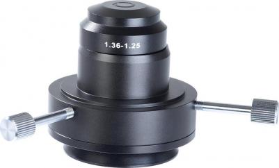 Конденсор темного поля для микроскопов MED 30/35/40/45 – фото 1