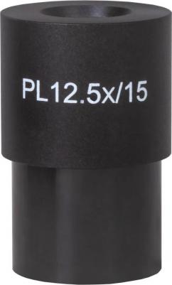 Окуляр MED 12,5x/15 (D30 мм)