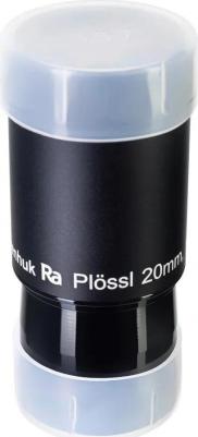 Окуляр Ra Plossl 20 мм, 1,25 – фото 8
