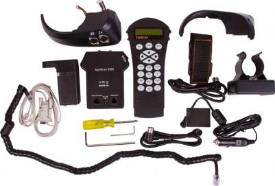 Комплект для модернизации монтировки EQ5 (SynScan GOTO)