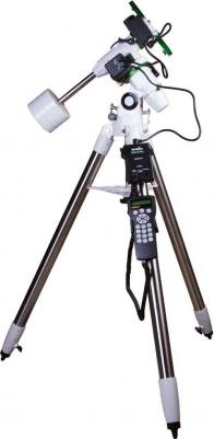 Монтировка EQM-35 PRO SynScan GOTO с треногой NEQ5 – фото 6