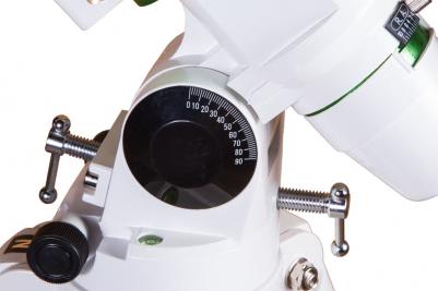 Монтировка EQM-35 PRO SynScan GOTO с треногой NEQ5 – фото 8