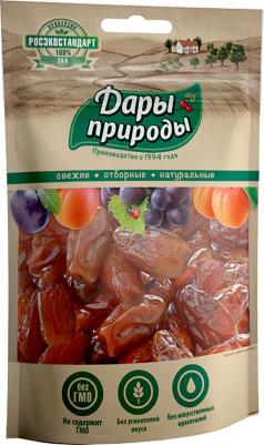 Финики с косточкой 180 г – фото 7