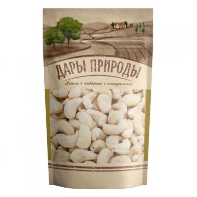 Кешью без обжарки ядро 150 г – фото 3