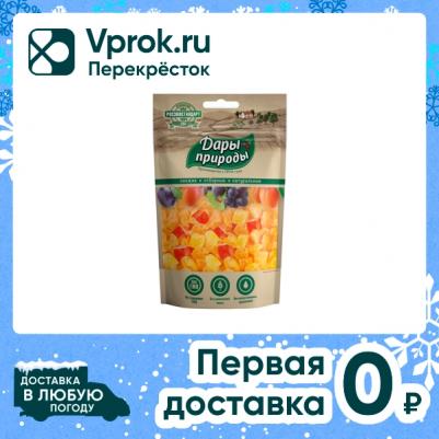 Смесь ананас/папайя 150г – фото 7