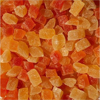 Смесь ананас/папайя 150г – фото 8