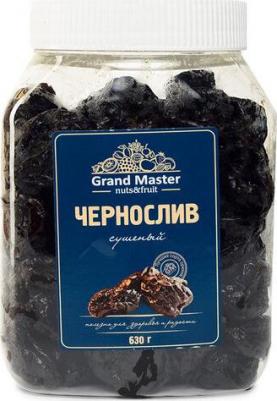 Чернослив сушеный 630 г – фото 4
