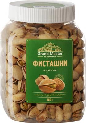 Фисташки жареные соленые 450г – фото 2