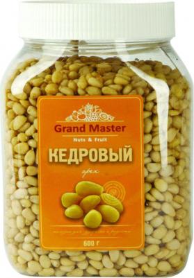 Кедровый орех 600 г