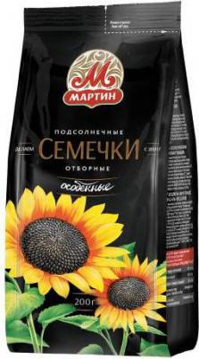 Семечки Особенные 200г – фото 3