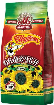 Семечки Отборные жареные 100г – фото 4