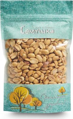 Арахис жареный соленый 150г – фото 6