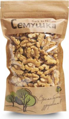 Грецкий орех 200 г – фото 3