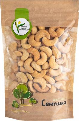 Кешью жареный 150 г – фото 2