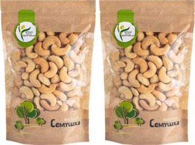 Кешью жареный 150 г