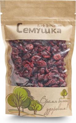 Клюква сушеная, 150 г – фото 9