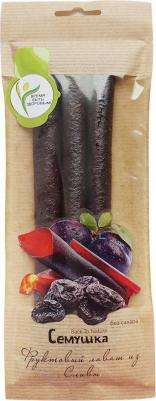 Лаваш фруктовый из сливы 80г – фото 5