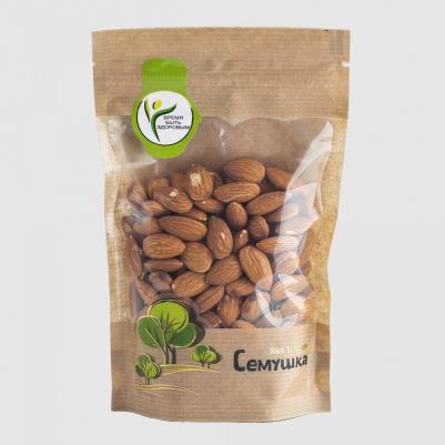 Миндаль жареный 150г