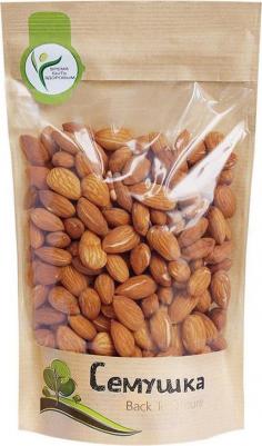 Миндаль жареный 250 г – фото 3