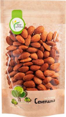 Миндаль жареный 250 г – фото 9